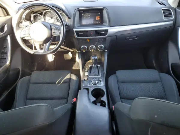 JM3KE2CY7G0816146 2016 MAZDA CX-5 - Image 8