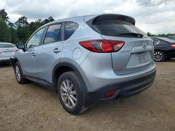 JM3KE2CY7G0823534 2016 MAZDA CX-5 - Image 2