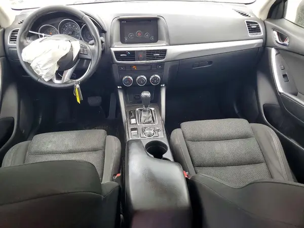 JM3KE2CY7G0823534 2016 MAZDA CX-5 - Image 8