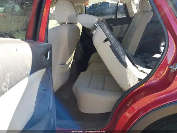 JM3KE2CY7G0825932 2016 MAZDA CX-5 - Image 8