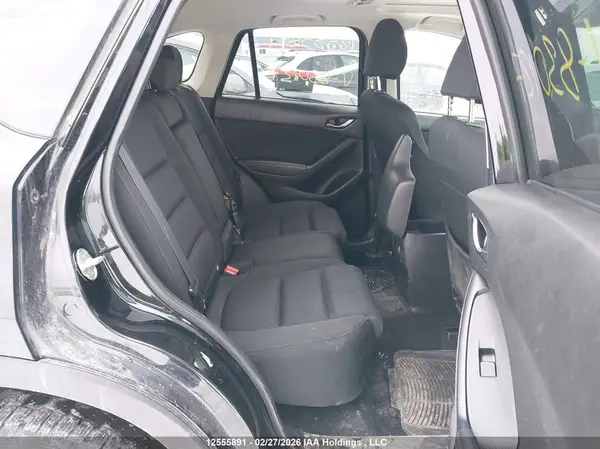 JM3KE2CY7G0830127 2016 MAZDA CX-5 - Image 8