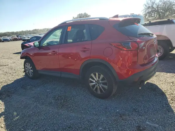 JM3KE2CY7G0832279 2016 MAZDA CX-5 - Image 2