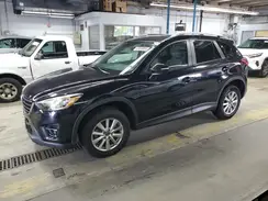 JM3KE2CY7G0832833 2016 MAZDA CX-5
