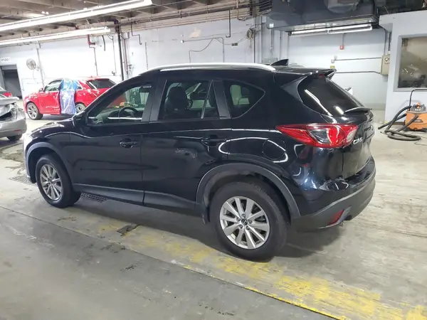 JM3KE2CY7G0832833 2016 MAZDA CX-5 - Image 2
