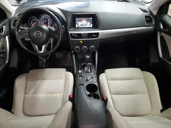 JM3KE2CY7G0832833 2016 MAZDA CX-5 - Image 8