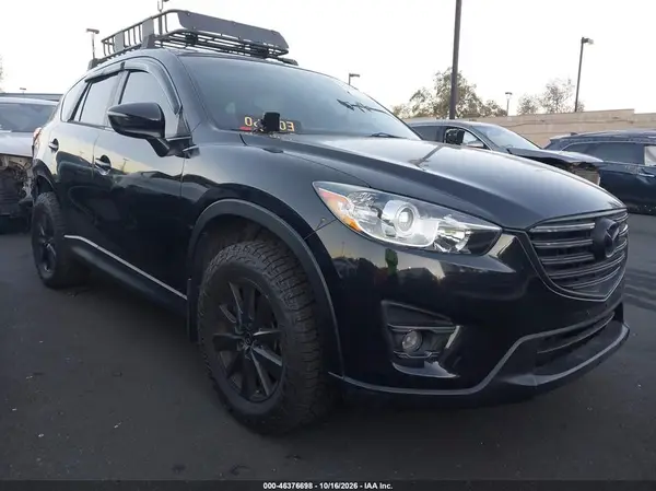 JM3KE2CY7G0833271 2016 MAZDA CX-5 - Image 1
