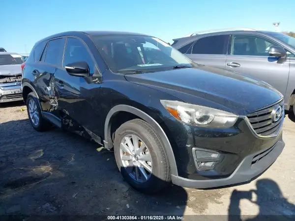 JM3KE2CY7G0836218 2016 MAZDA CX-5 - Image 1