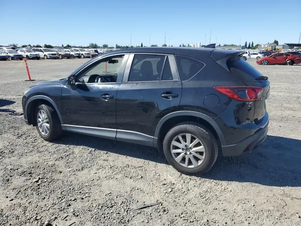 JM3KE2CY7G0838356 2016 MAZDA CX-5 - Image 2