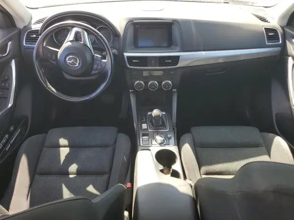 JM3KE2CY7G0838356 2016 MAZDA CX-5 - Image 8