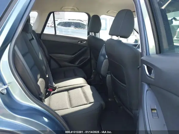 JM3KE2CY7G0841919 2016 MAZDA CX-5 - Image 8
