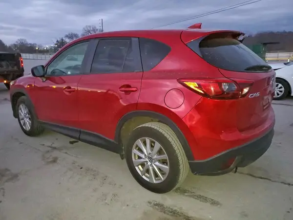 JM3KE2CY7G0844982 2016 MAZDA CX-5 - Image 2