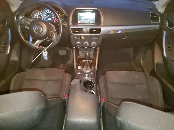 JM3KE2CY7G0844982 2016 MAZDA CX-5 - Image 8