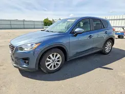JM3KE2CY7G0847607 2016 MAZDA CX-5