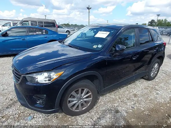 JM3KE2CY7G0849891 2016 MAZDA CX-5 - Image 2
