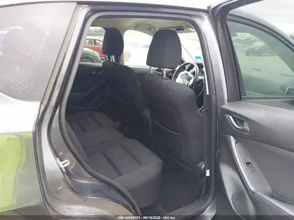 JM3KE2CY7G0851141 2016 MAZDA CX-5 - Image 8