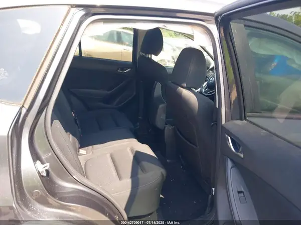 JM3KE2CY7G0853956 2016 MAZDA CX-5 - Image 8