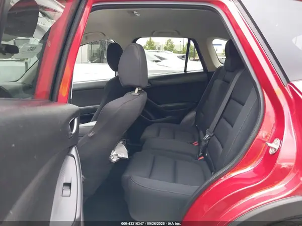 JM3KE2CY7G0856923 2016 MAZDA CX-5 - Image 8