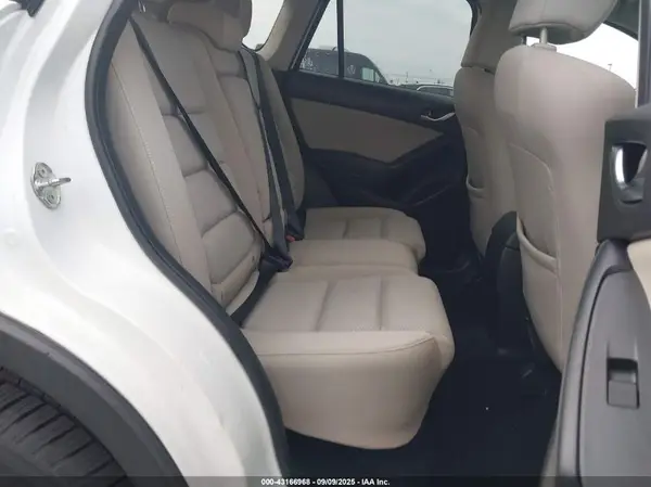 JM3KE2CY7G0858705 2016 MAZDA CX-5 - Image 8