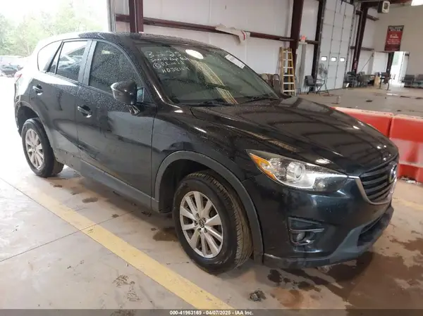 JM3KE2CY7G0867355 2016 MAZDA CX-5 - Image 1