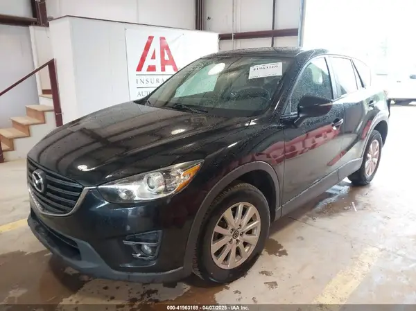 JM3KE2CY7G0867355 2016 MAZDA CX-5 - Image 2