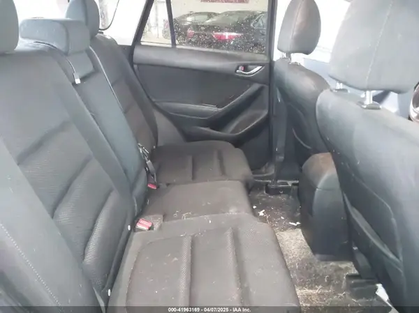 JM3KE2CY7G0867355 2016 MAZDA CX-5 - Image 8