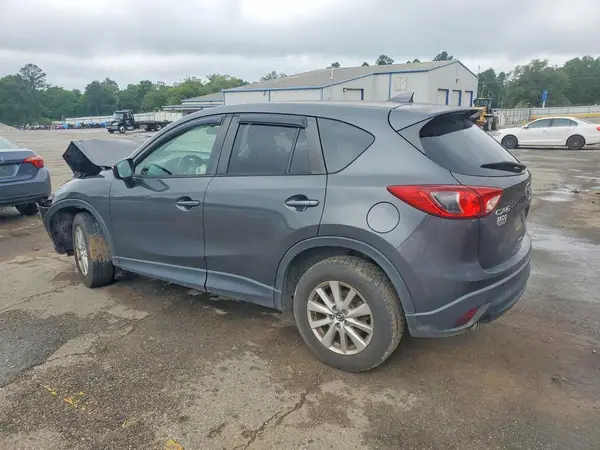 JM3KE2CY7G0878436 2016 MAZDA CX-5 - Image 2