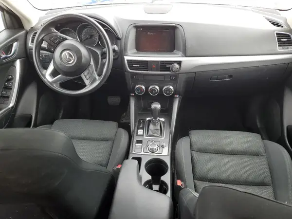 JM3KE2CY7G0879408 2016 MAZDA CX-5 - Image 8