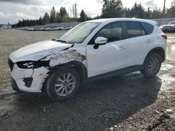 JM3KE2CY7G0882535 2016 MAZDA CX-5 - Image 1