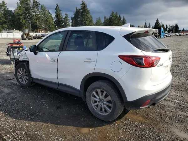 JM3KE2CY7G0882535 2016 MAZDA CX-5 - Image 2