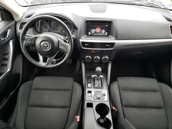 JM3KE2CY7G0882535 2016 MAZDA CX-5 - Image 8