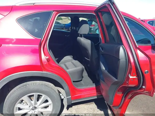 JM3KE2CY7G0882647 2016 MAZDA CX-5 - Image 8