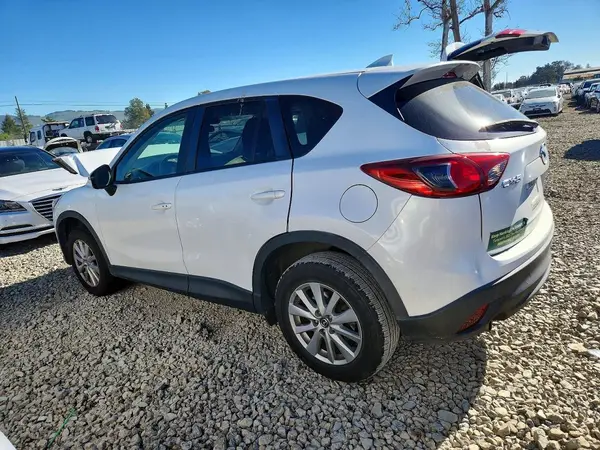 JM3KE2CY7G0883152 2016 MAZDA CX-5 - Image 2