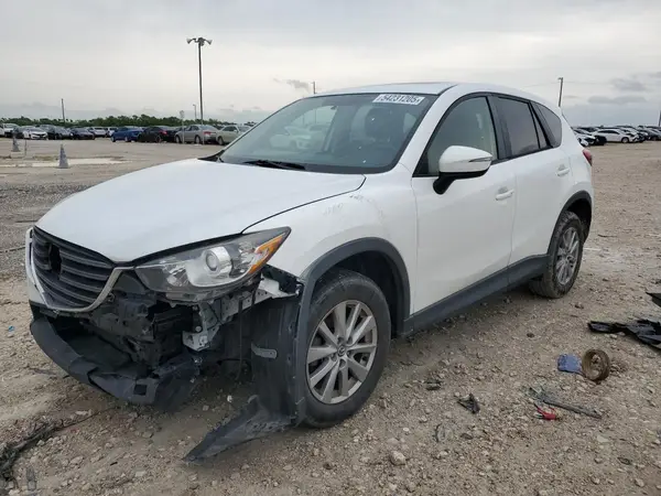 JM3KE2CY7G0885399 2016 MAZDA CX-5 - Image 1
