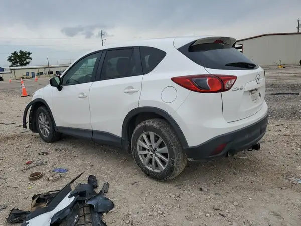 JM3KE2CY7G0885399 2016 MAZDA CX-5 - Image 2