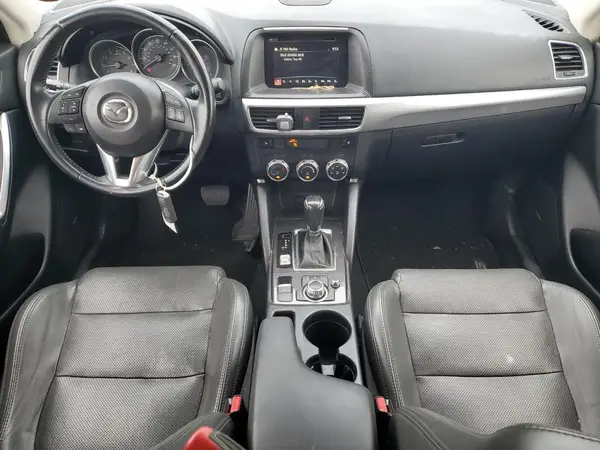 JM3KE2CY7G0885399 2016 MAZDA CX-5 - Image 8
