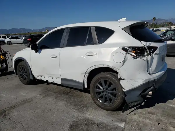 JM3KE2CY7G0887072 2016 MAZDA CX-5 - Image 2