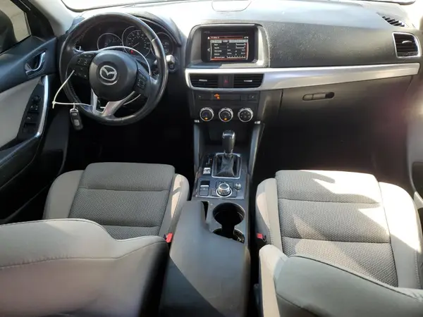 JM3KE2CY7G0887072 2016 MAZDA CX-5 - Image 8