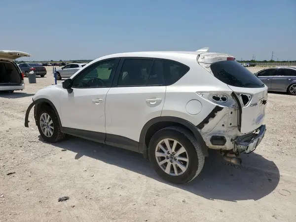 JM3KE2CY7G0888173 2016 MAZDA CX-5 - Image 2