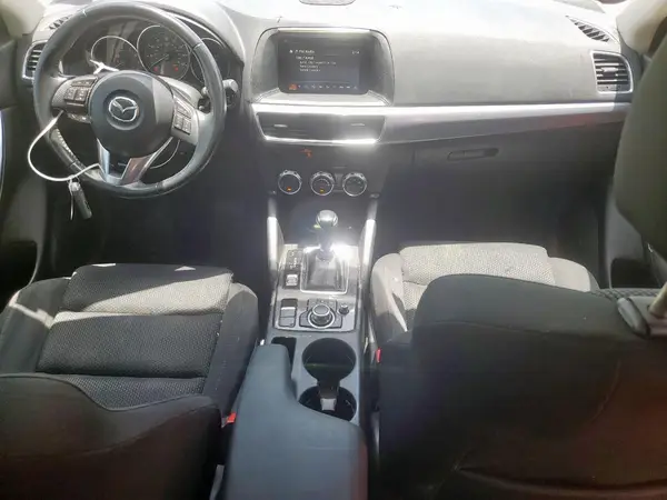 JM3KE2CY7G0888173 2016 MAZDA CX-5 - Image 8