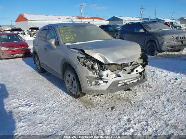 JM3KE2CY7G0890473 2016 MAZDA CX-5 - Image 1