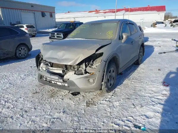JM3KE2CY7G0890473 2016 MAZDA CX-5 - Image 2