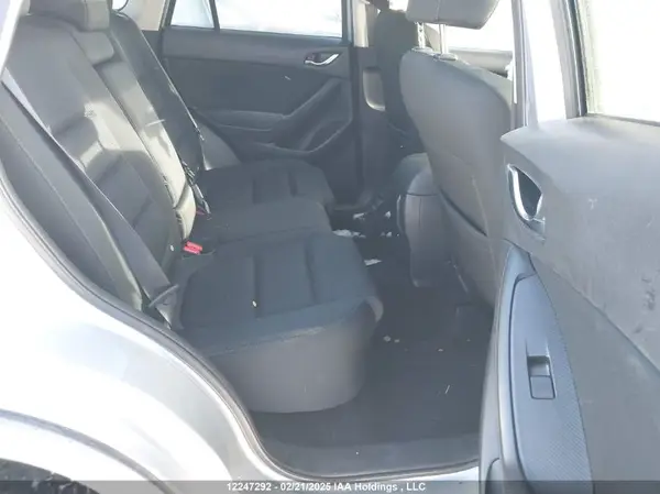 JM3KE2CY7G0890473 2016 MAZDA CX-5 - Image 8