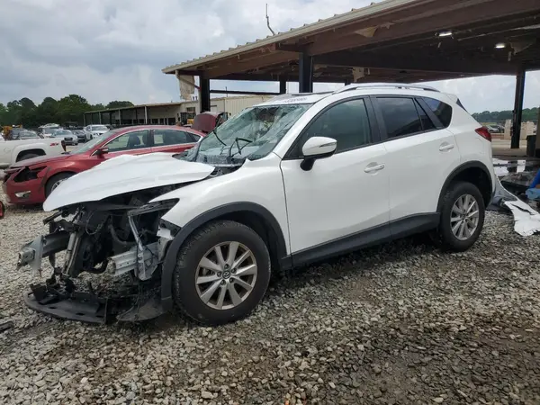 JM3KE2CY7G0893096 2016 MAZDA CX-5 - Image 1