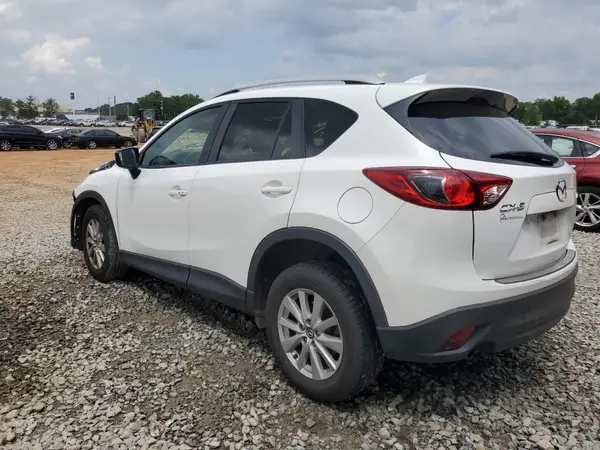 JM3KE2CY7G0893096 2016 MAZDA CX-5 - Image 2