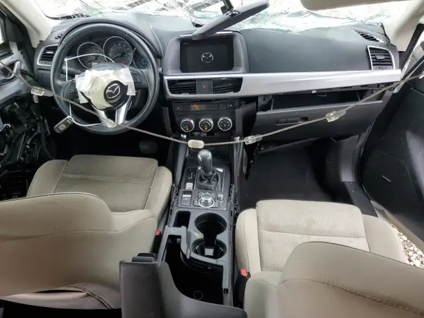 JM3KE2CY7G0893096 2016 MAZDA CX-5 - Image 8
