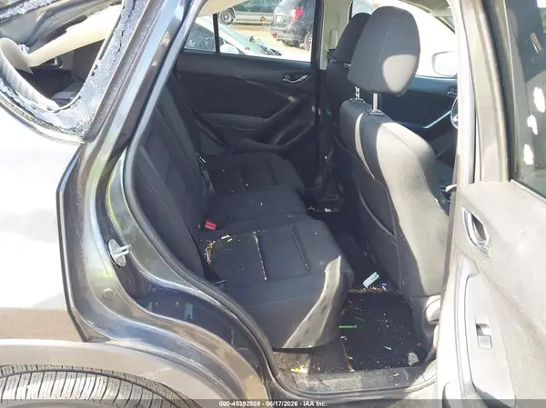 JM3KE2CY7G0893776 2016 MAZDA CX-5 - Image 8