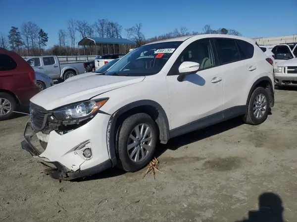 JM3KE2CY7G0895978 2016 MAZDA CX-5 - Image 1