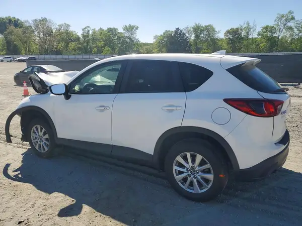 JM3KE2CY7G0896192 2016 MAZDA CX-5 - Image 2