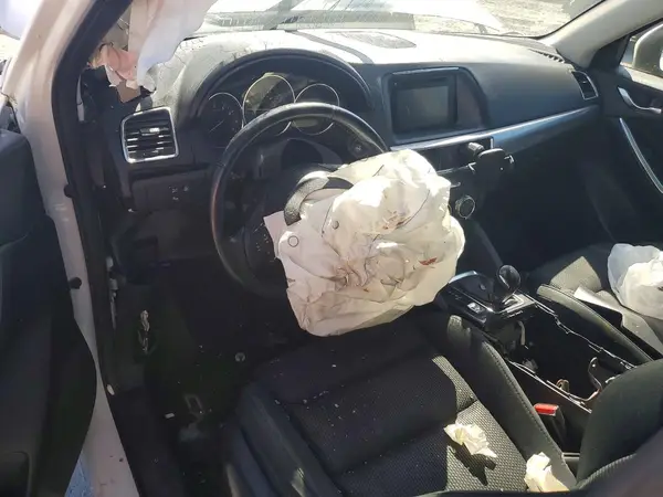 JM3KE2CY7G0896192 2016 MAZDA CX-5 - Image 8
