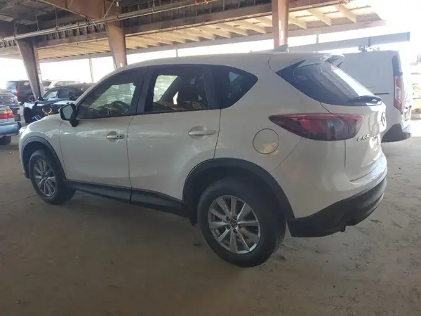 JM3KE2CY7G0900533 2016 MAZDA CX-5 - Image 2